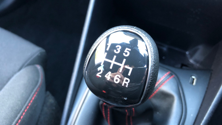 Ford Fiesta 1.0 EcoBoost ST-Line 5dr Petrol Hatchback